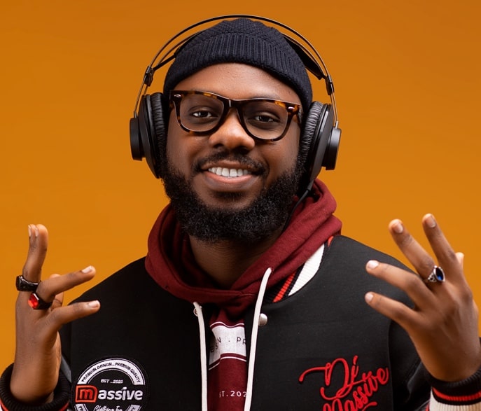 Only One Massive