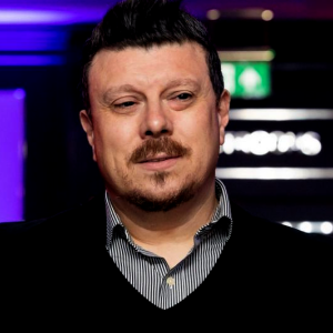 Dan George